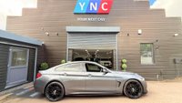 USED 2020 20 BMW 4 SERIES GRAN COUPE 2.0 420i GPF M Sport Auto Euro 6 (s/s) 5dr PERFORMANCEKIT+APPLECARPLAY+