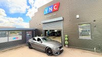USED 2020 20 BMW 4 SERIES GRAN COUPE 2.0 420i GPF M Sport Auto Euro 6 (s/s) 5dr PERFORMANCEKIT+APPLECARPLAY+