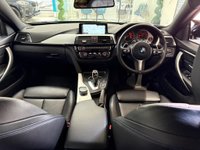 USED 2020 20 BMW 4 SERIES GRAN COUPE 2.0 420i GPF M Sport Auto Euro 6 (s/s) 5dr PERFORMANCEKIT+APPLECARPLAY+