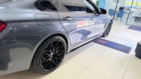 USED 2020 20 BMW 4 SERIES GRAN COUPE 2.0 420i GPF M Sport Auto Euro 6 (s/s) 5dr PERFORMANCEKIT+APPLECARPLAY+