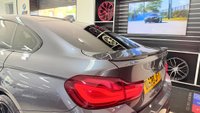 USED 2020 20 BMW 4 SERIES GRAN COUPE 2.0 420i GPF M Sport Auto Euro 6 (s/s) 5dr PERFORMANCEKIT+APPLECARPLAY+