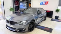 USED 2020 20 BMW 4 SERIES GRAN COUPE 2.0 420i GPF M Sport Auto Euro 6 (s/s) 5dr PERFORMANCEKIT+APPLECARPLAY+