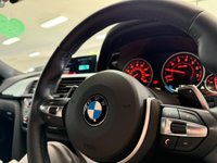 USED 2020 20 BMW 4 SERIES GRAN COUPE 2.0 420i GPF M Sport Auto Euro 6 (s/s) 5dr PERFORMANCEKIT+APPLECARPLAY+