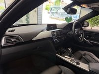 USED 2020 20 BMW 4 SERIES GRAN COUPE 2.0 420i GPF M Sport Auto Euro 6 (s/s) 5dr PERFORMANCEKIT+APPLECARPLAY+
