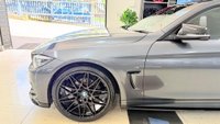 USED 2020 20 BMW 4 SERIES GRAN COUPE 2.0 420i GPF M Sport Auto Euro 6 (s/s) 5dr PERFORMANCEKIT+APPLECARPLAY+