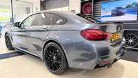 USED 2020 20 BMW 4 SERIES GRAN COUPE 2.0 420i GPF M Sport Auto Euro 6 (s/s) 5dr PERFORMANCEKIT+APPLECARPLAY+
