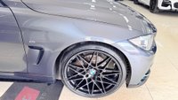 USED 2020 20 BMW 4 SERIES GRAN COUPE 2.0 420i GPF M Sport Auto Euro 6 (s/s) 5dr PERFORMANCEKIT+APPLECARPLAY+
