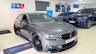 USED 2020 20 BMW 4 SERIES GRAN COUPE 2.0 420i GPF M Sport Auto Euro 6 (s/s) 5dr PERFORMANCEKIT+APPLECARPLAY+