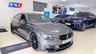 USED 2020 20 BMW 4 SERIES GRAN COUPE 2.0 420i GPF M Sport Auto Euro 6 (s/s) 5dr PERFORMANCEKIT+APPLECARPLAY+