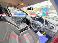 USED 2019 69 DACIA Logan MCV Stepway 1.5 Blue dCi Techroad Estate 5dr Diesel Manual Euro 6 (s/s) (95 ps) Superb Value Modern Large Estate Car