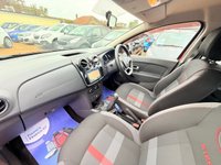 USED 2019 69 DACIA Logan MCV Stepway 1.5 Blue dCi Techroad Estate 5dr Diesel Manual Euro 6 (s/s) (95 ps) Superb Value Modern Large Estate Car