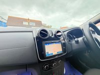 USED 2019 69 DACIA Logan MCV Stepway 1.5 Blue dCi Techroad Estate 5dr Diesel Manual Euro 6 (s/s) (95 ps) Superb Value Modern Large Estate Car