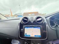 USED 2019 69 DACIA Logan MCV Stepway 1.5 Blue dCi Techroad Estate 5dr Diesel Manual Euro 6 (s/s) (95 ps) Superb Value Modern Large Estate Car