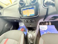 USED 2019 69 DACIA Logan MCV Stepway 1.5 Blue dCi Techroad Estate 5dr Diesel Manual Euro 6 (s/s) (95 ps) Superb Value Modern Large Estate Car