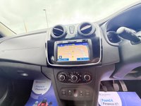 USED 2019 69 DACIA Logan MCV Stepway 1.5 Blue dCi Techroad Estate 5dr Diesel Manual Euro 6 (s/s) (95 ps) Superb Value Modern Large Estate Car