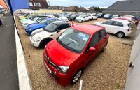 USED 2019 69 DACIA Logan MCV Stepway 1.5 Blue dCi Techroad Estate 5dr Diesel Manual Euro 6 (s/s) (95 ps) Superb Value Modern Large Estate Car