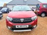 USED 2019 69 DACIA Logan MCV Stepway 1.5 Blue dCi Techroad Estate 5dr Diesel Manual Euro 6 (s/s) (95 ps) Superb Value Modern Large Estate Car