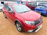 USED 2019 69 DACIA Logan MCV Stepway 1.5 Blue dCi Techroad Estate 5dr Diesel Manual Euro 6 (s/s) (95 ps) Superb Value Modern Large Estate Car