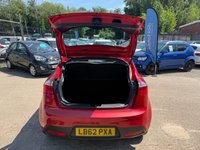USED 2013 62 KIA RIO 1.1 CRDi EcoDynamics 1 Hatchback 5dr Diesel Manual Euro 5 (s/s) (74 bhp) 
