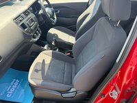 USED 2013 62 KIA RIO 1.1 CRDi EcoDynamics 1 Hatchback 5dr Diesel Manual Euro 5 (s/s) (74 bhp) 