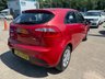 USED 2013 62 KIA RIO 1.1 CRDi EcoDynamics 1 Hatchback 5dr Diesel Manual Euro 5 (s/s) (74 bhp) 