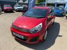 USED 2013 62 KIA RIO 1.1 CRDi EcoDynamics 1 Hatchback 5dr Diesel Manual Euro 5 (s/s) (74 bhp) 