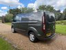 USED 2016 16 FORD TRANSIT CUSTOM 2.2 TDCi 270 Limited Panel Van 5dr Diesel Manual L1 H1 (186 g/km, 123 bhp) 