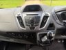 USED 2016 16 FORD TRANSIT CUSTOM 2.2 TDCi 270 Limited Panel Van 5dr Diesel Manual L1 H1 (186 g/km, 123 bhp) 