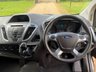 USED 2016 16 FORD TRANSIT CUSTOM 2.2 TDCi 270 Limited Panel Van 5dr Diesel Manual L1 H1 (186 g/km, 123 bhp) 