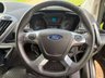 USED 2016 16 FORD TRANSIT CUSTOM 2.2 TDCi 270 Limited Panel Van 5dr Diesel Manual L1 H1 (186 g/km, 123 bhp) 