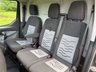 USED 2016 16 FORD TRANSIT CUSTOM 2.2 TDCi 270 Limited Panel Van 5dr Diesel Manual L1 H1 (186 g/km, 123 bhp) 