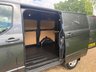 USED 2016 16 FORD TRANSIT CUSTOM 2.2 TDCi 270 Limited Panel Van 5dr Diesel Manual L1 H1 (186 g/km, 123 bhp) 
