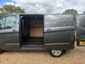 USED 2016 16 FORD TRANSIT CUSTOM 2.2 TDCi 270 Limited Panel Van 5dr Diesel Manual L1 H1 (186 g/km, 123 bhp) 