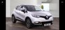 USED 2017 17 RENAULT CAPTUR 1.5 dCi ENERGY Dynamique S Nav SUV 5dr Diesel Manual Euro 6 (s/s) (90 ps) ONLY 20 POUND A YEAR ROAD TAX