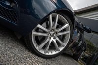 USED 2007 56 JAGUAR XKR 4.2 V8 Auto Euro 4 2dr Immaculate|Great History