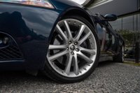 USED 2007 56 JAGUAR XKR 4.2 V8 Auto Euro 4 2dr Immaculate|Great History