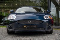 USED 2007 56 JAGUAR XKR 4.2 V8 Auto Euro 4 2dr Immaculate|Great History