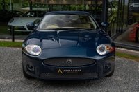 USED 2007 56 JAGUAR XKR 4.2 V8 Auto Euro 4 2dr Immaculate|Great History