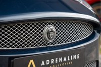 USED 2007 56 JAGUAR XKR 4.2 V8 Auto Euro 4 2dr Immaculate|Great History