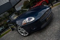 USED 2007 56 JAGUAR XKR 4.2 V8 Auto Euro 4 2dr Immaculate|Great History