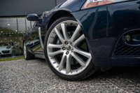 USED 2007 56 JAGUAR XKR 4.2 V8 Auto Euro 4 2dr Immaculate|Great History