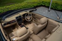 USED 2007 56 JAGUAR XKR 4.2 V8 Auto Euro 4 2dr Immaculate|Great History