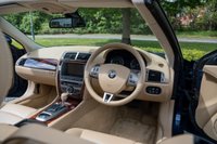 USED 2007 56 JAGUAR XKR 4.2 V8 Auto Euro 4 2dr Immaculate|Great History