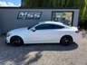 USED 2016 04 MERCEDES-BENZ C-CLASS 2.1 C250d AMG Line Coupe 2dr Diesel G-Tronic+ Euro 6 (s/s) (204 ps) 