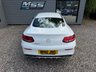 USED 2016 04 MERCEDES-BENZ C-CLASS 2.1 C250d AMG Line Coupe 2dr Diesel G-Tronic+ Euro 6 (s/s) (204 ps) 