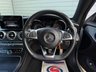 USED 2016 04 MERCEDES-BENZ C-CLASS 2.1 C250d AMG Line Coupe 2dr Diesel G-Tronic+ Euro 6 (s/s) (204 ps) 