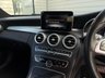 USED 2016 04 MERCEDES-BENZ C-CLASS 2.1 C250d AMG Line Coupe 2dr Diesel G-Tronic+ Euro 6 (s/s) (204 ps) 