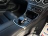 USED 2016 04 MERCEDES-BENZ C-CLASS 2.1 C250d AMG Line Coupe 2dr Diesel G-Tronic+ Euro 6 (s/s) (204 ps) 