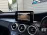 USED 2016 04 MERCEDES-BENZ C-CLASS 2.1 C250d AMG Line Coupe 2dr Diesel G-Tronic+ Euro 6 (s/s) (204 ps) 