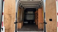 USED 2023 73 VOLKSWAGEN CRAFTER 2.0 TDI CR35 Trendline Panel Van 5dr Diesel Manual FWD MWB Euro 6 (s/s) (140 ps) 